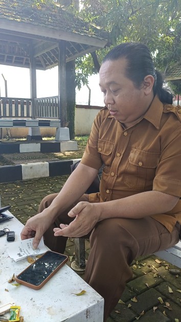 Hari Lahir Pancasila 2026, Rasmono Tekankan Pentingnya Menjaga Jati Diri Bangsa di Tengah Kemajuan Teknologi