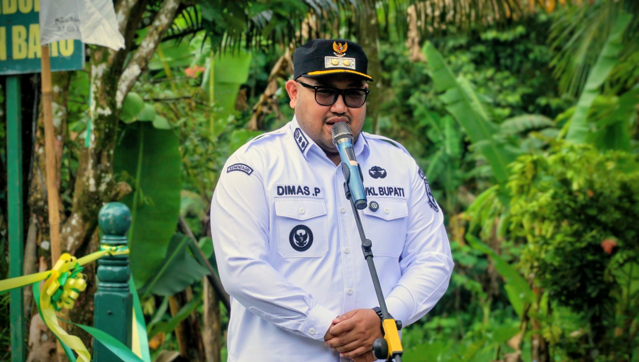 TMMD Sengkuyung 2026 di Purbalingga Ditutup, Jalan Baru dan RTLH Warga Tunjungmuli Rampung